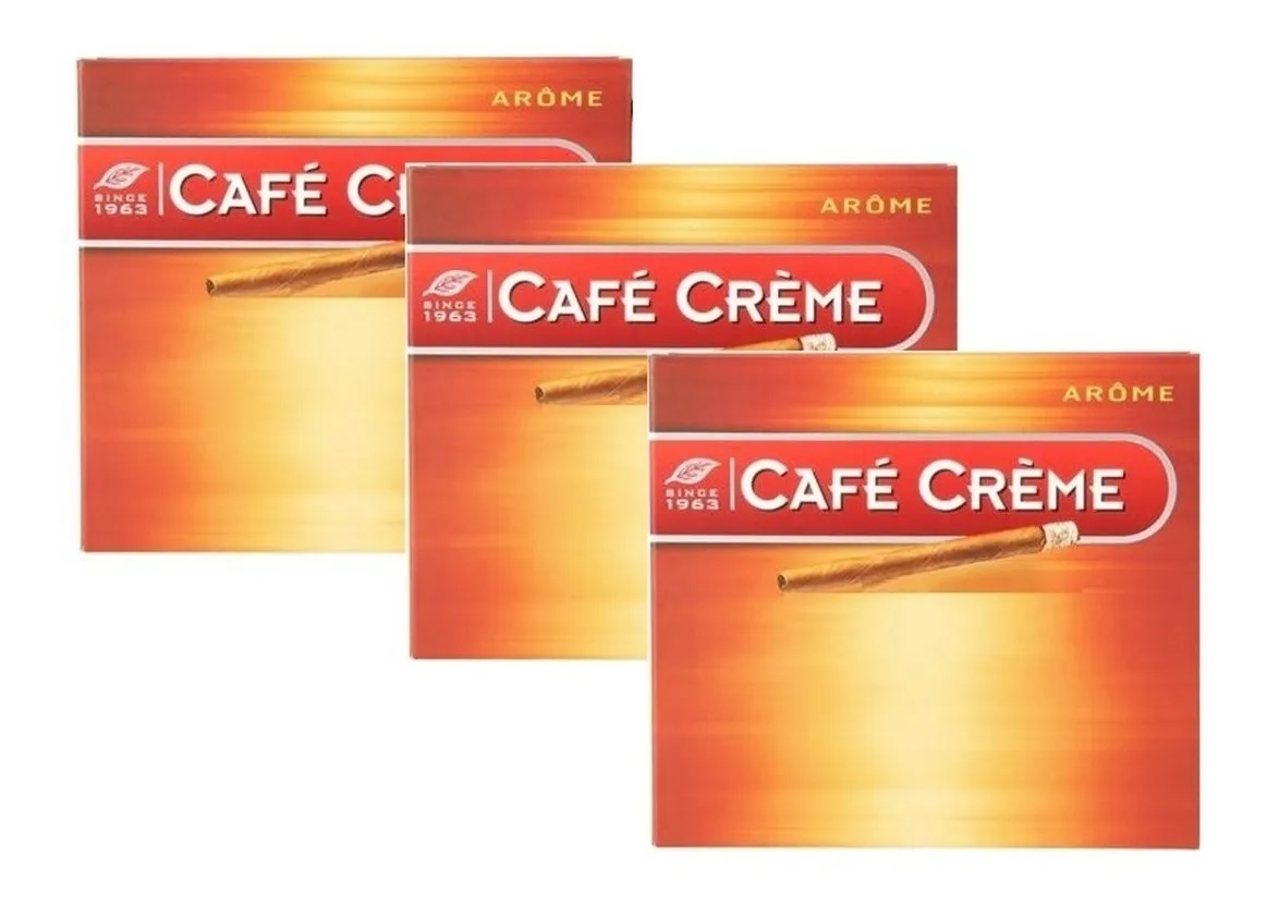 Café Creme Arome